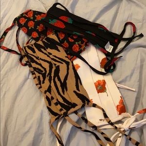 Brand new reformation masks